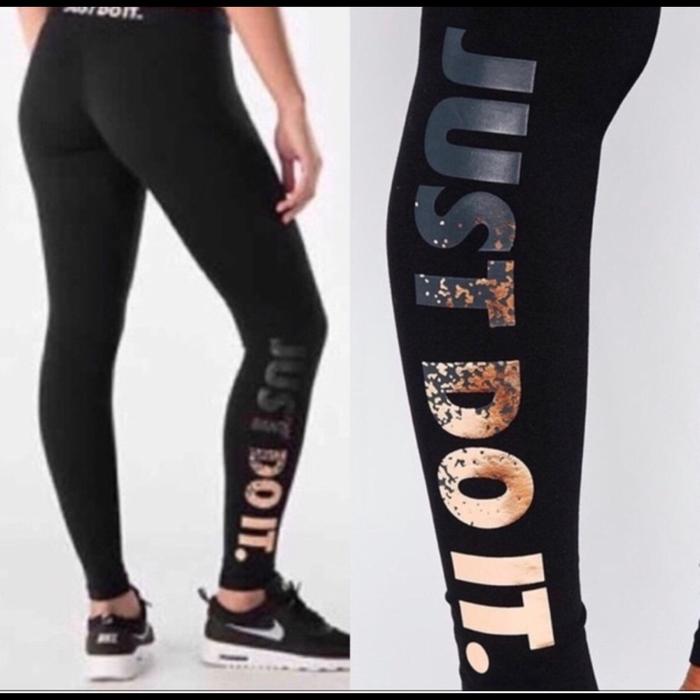 Nike Gym leggings